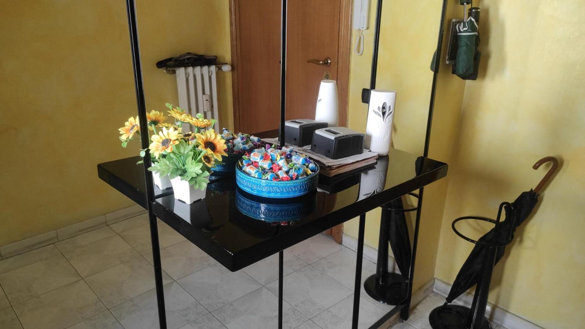 B&B Trastevere 2 — Photos 1